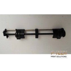 Oki 1120 Yedek Parça - Tractor Assy -